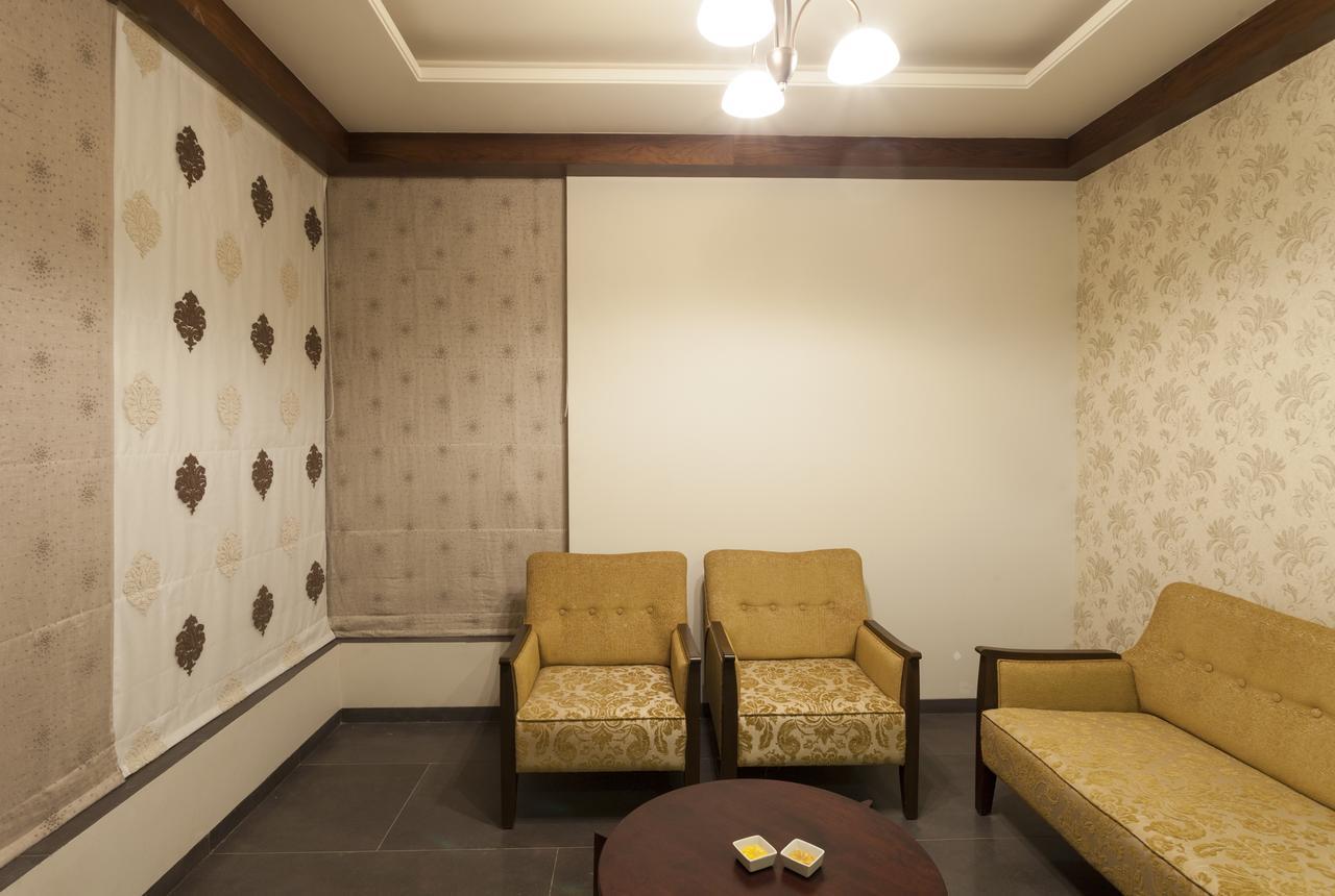 Hotel K Tree - A Boutique Hotel Kolhapur Ruang foto