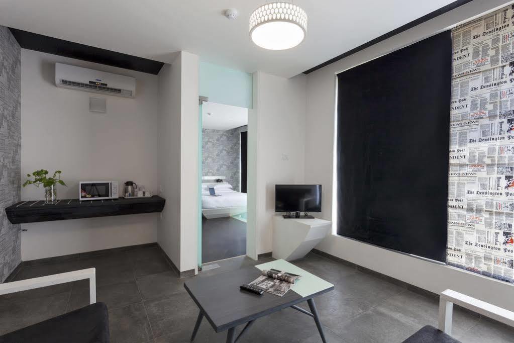 Hotel K Tree - A Boutique Hotel Kolhapur Bagian luar foto