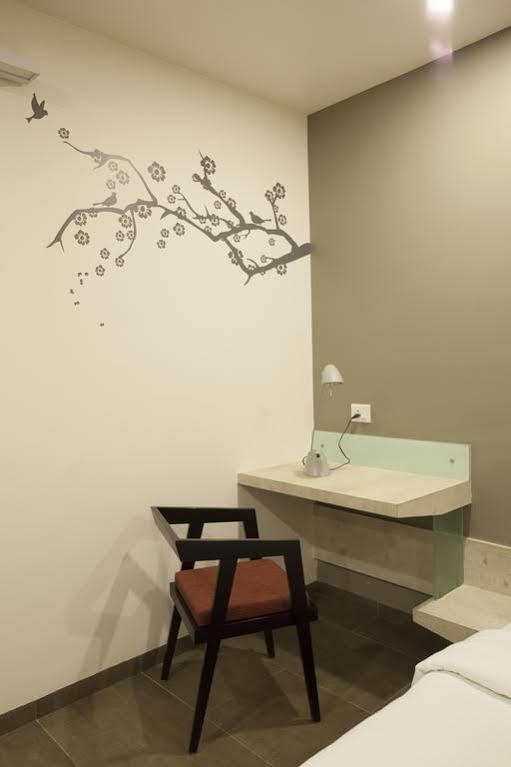 Hotel K Tree - A Boutique Hotel Kolhapur Bagian luar foto