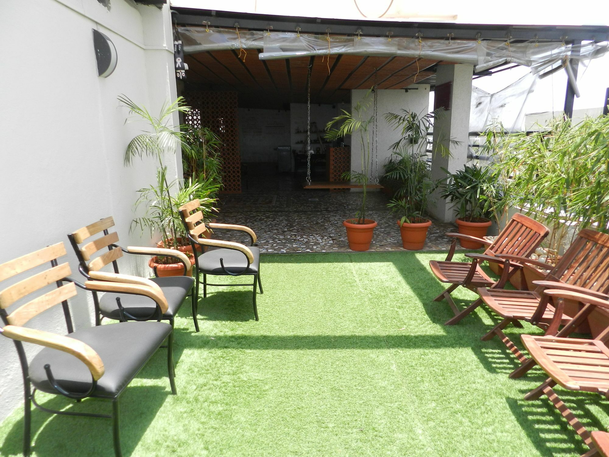 Hotel K Tree - A Boutique Hotel Kolhapur Bagian luar foto